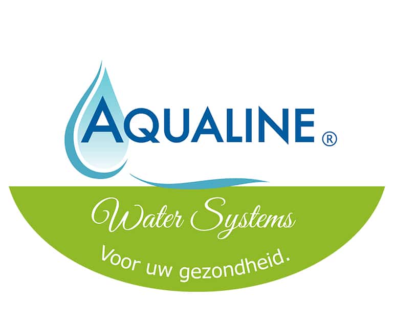 Aqualine logo