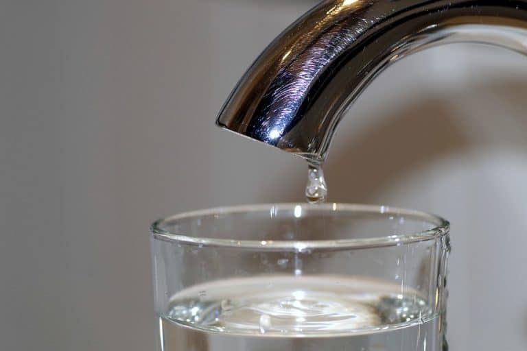 Kraanwater Nederland Vervulid GenX Glyfosaat waterfilter aqualine