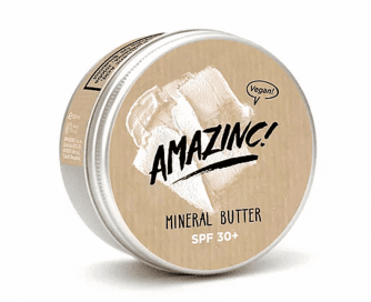 Amazinc! Mineral Butter SPF30