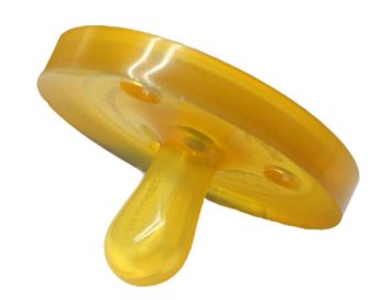 Goldi Speen ovaal maat XS