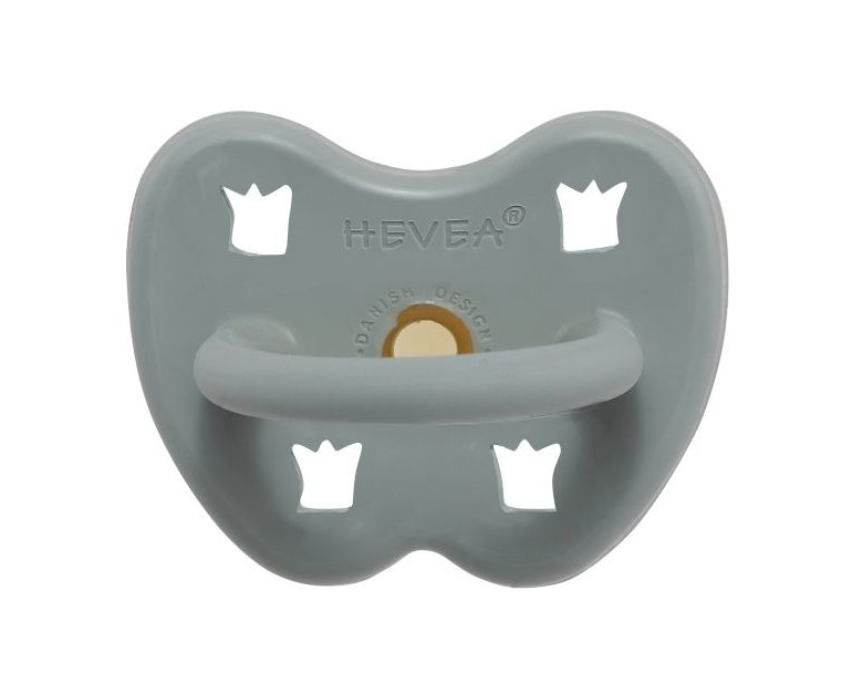 Hevea Speen 3-36 mnd Gorgeous Grey
