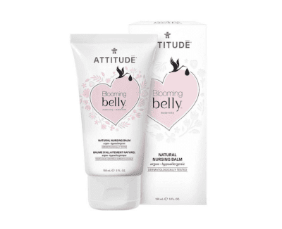 Attitude Blooming Belly Anti Kloven