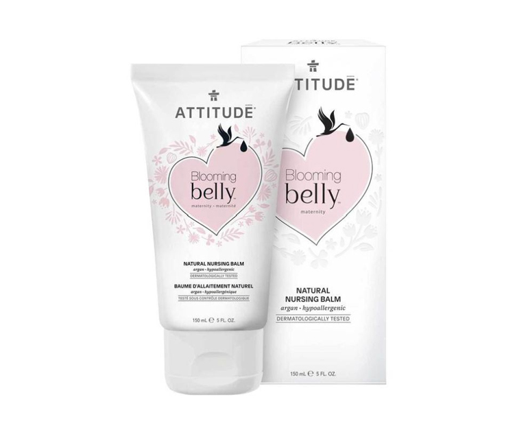 Attitude Blooming Belly Anti Kloven