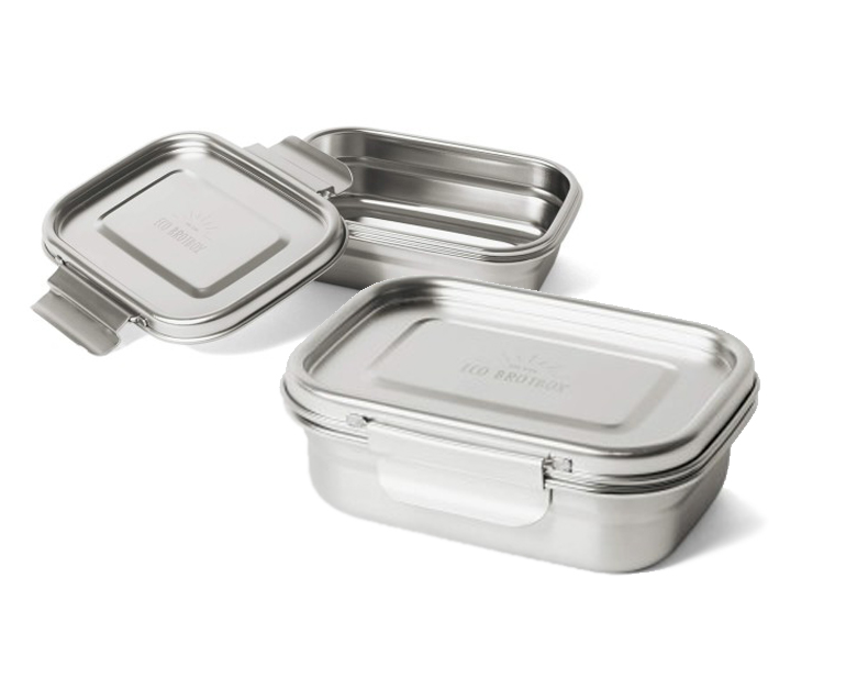 Eco-Brotbox Food Container M