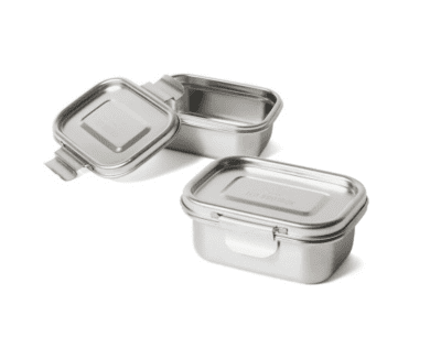 Eco-Brotbox Food Container S