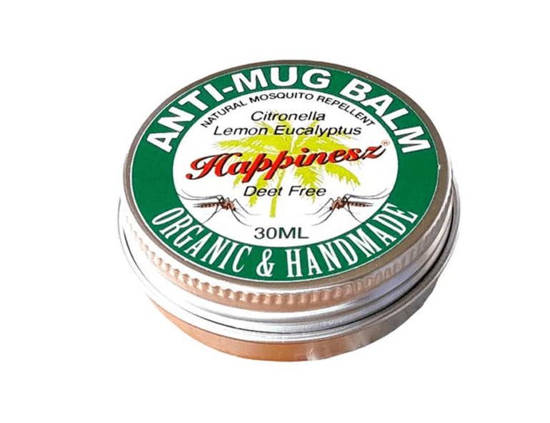 Happinesz Anti-mug balm