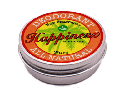 Happinesz Deodorant Pure