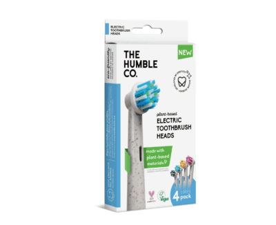 The Humble Co Opzetborstels Oral-B